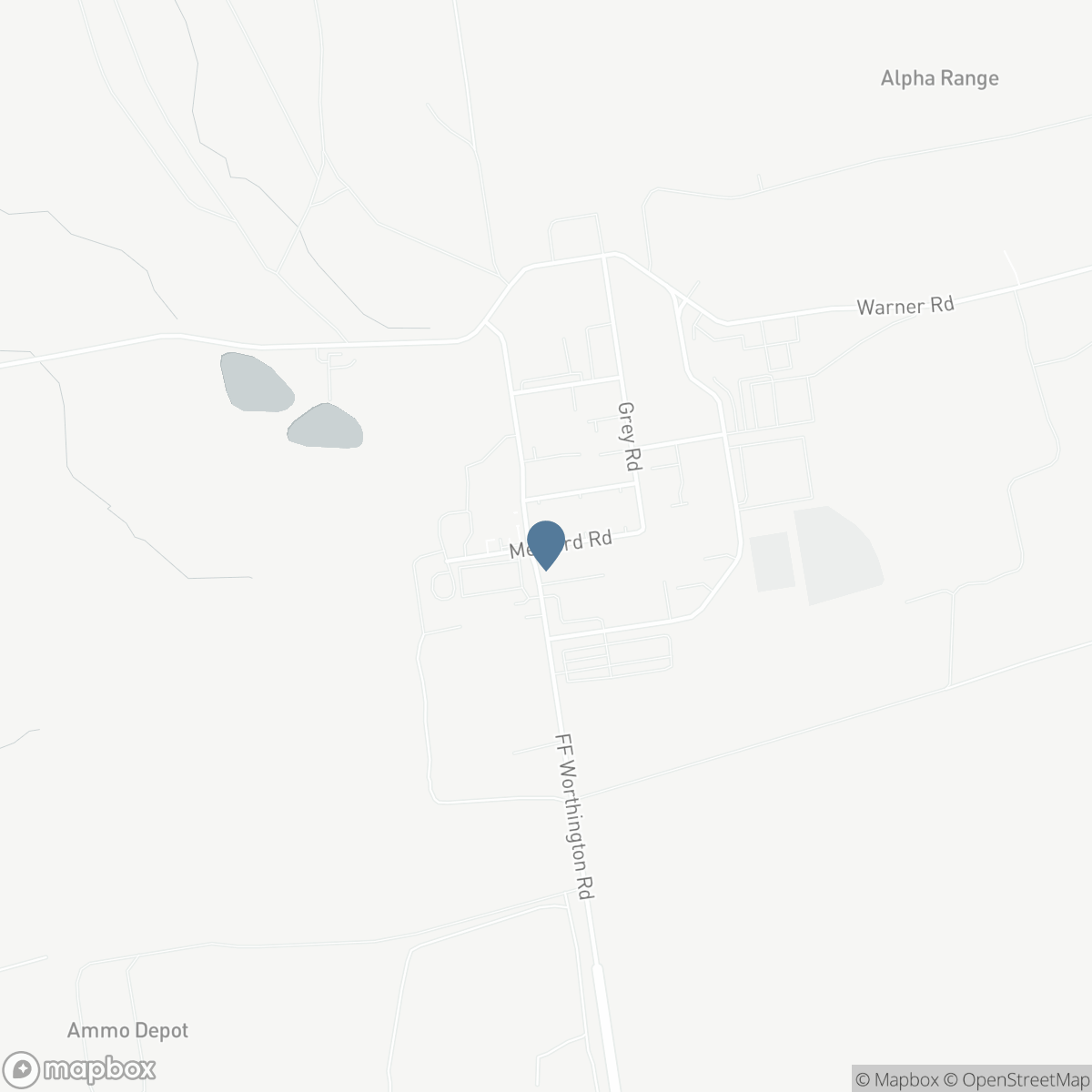 370474 B CONCESSION, Meaford, Ontario N0H 1B0